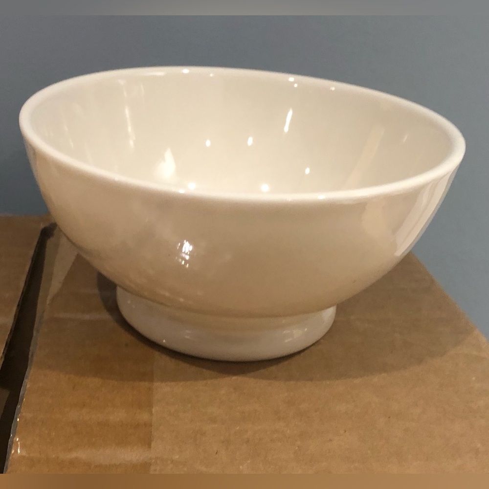 3/$40 Rae Dunn ‘Enjoy’ Bowl - Picture 2 of 4